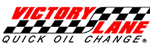 Victory Lane – Quick Oil Change