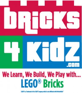 Bricks4Kidz logo