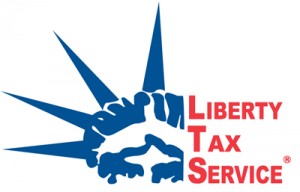 Liberty Tax Service logo